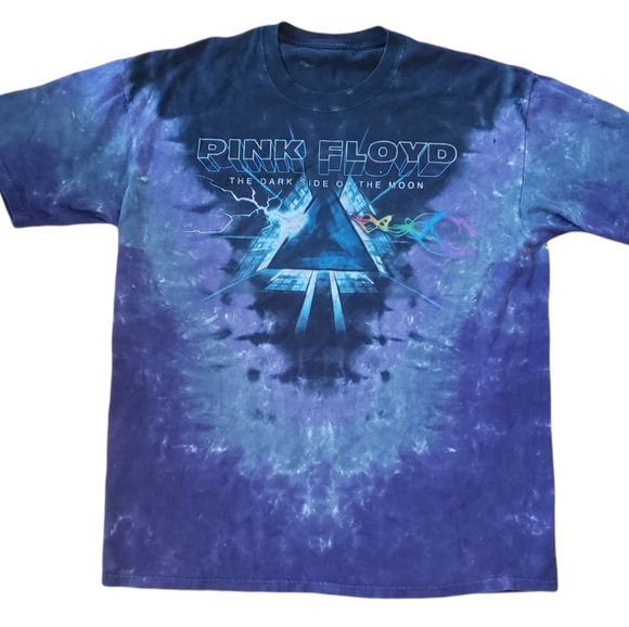 Pink Floyd Other - Vintage Pink Floyd t-shirt